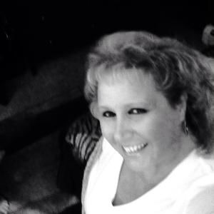 Meet your Posher, Suzie martin